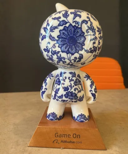 Game On Group Award — Game On Group Award