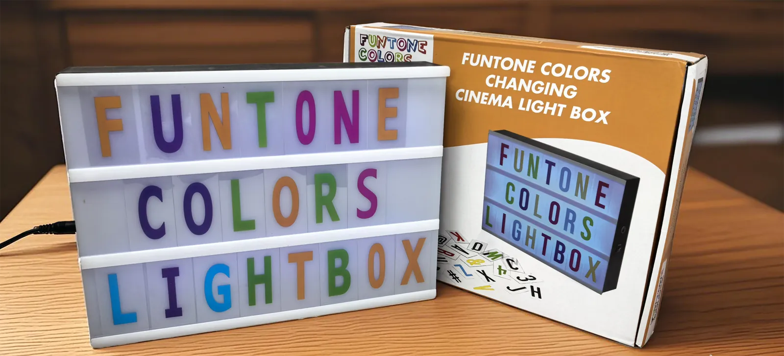 Game On Group Product — Fba