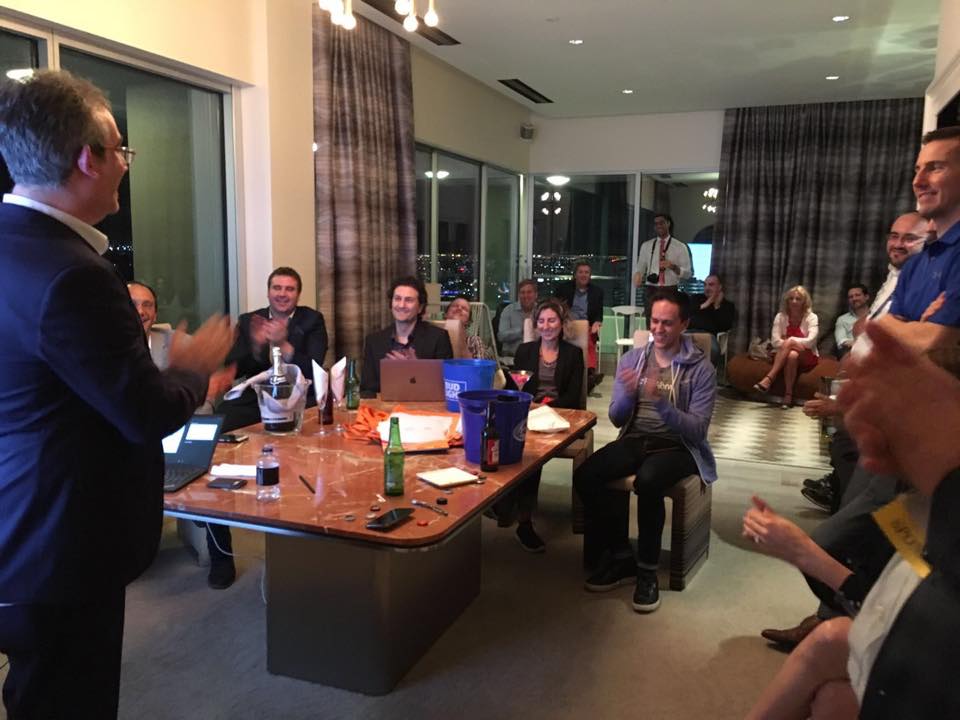 Alibaba Immersion Program