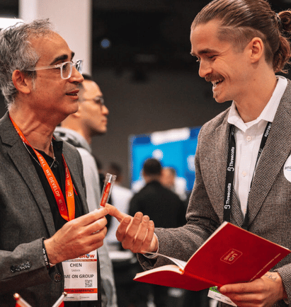 Game On Group at International Trade Show