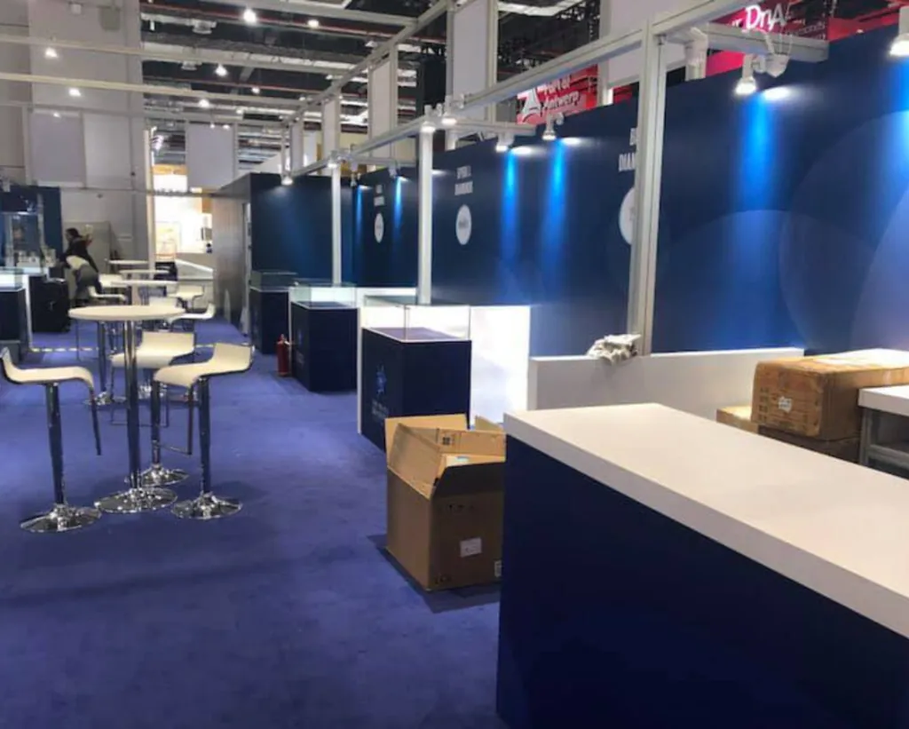 O2O Israel Shanghai — Game On Group × Alibaba × Diamond Exchange