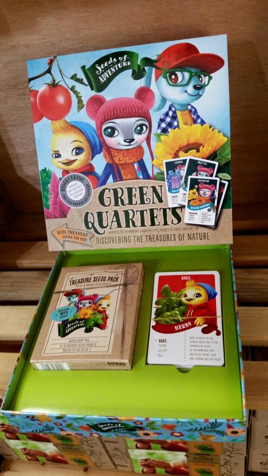 Game On Group Product — Fba