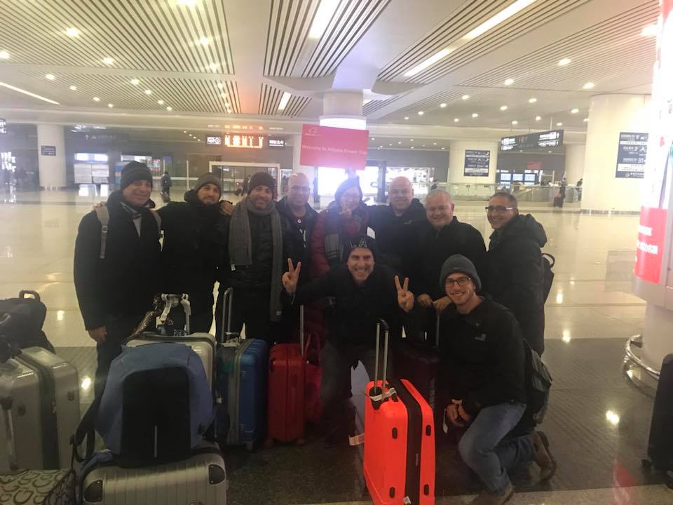 Alibaba Immersion Program