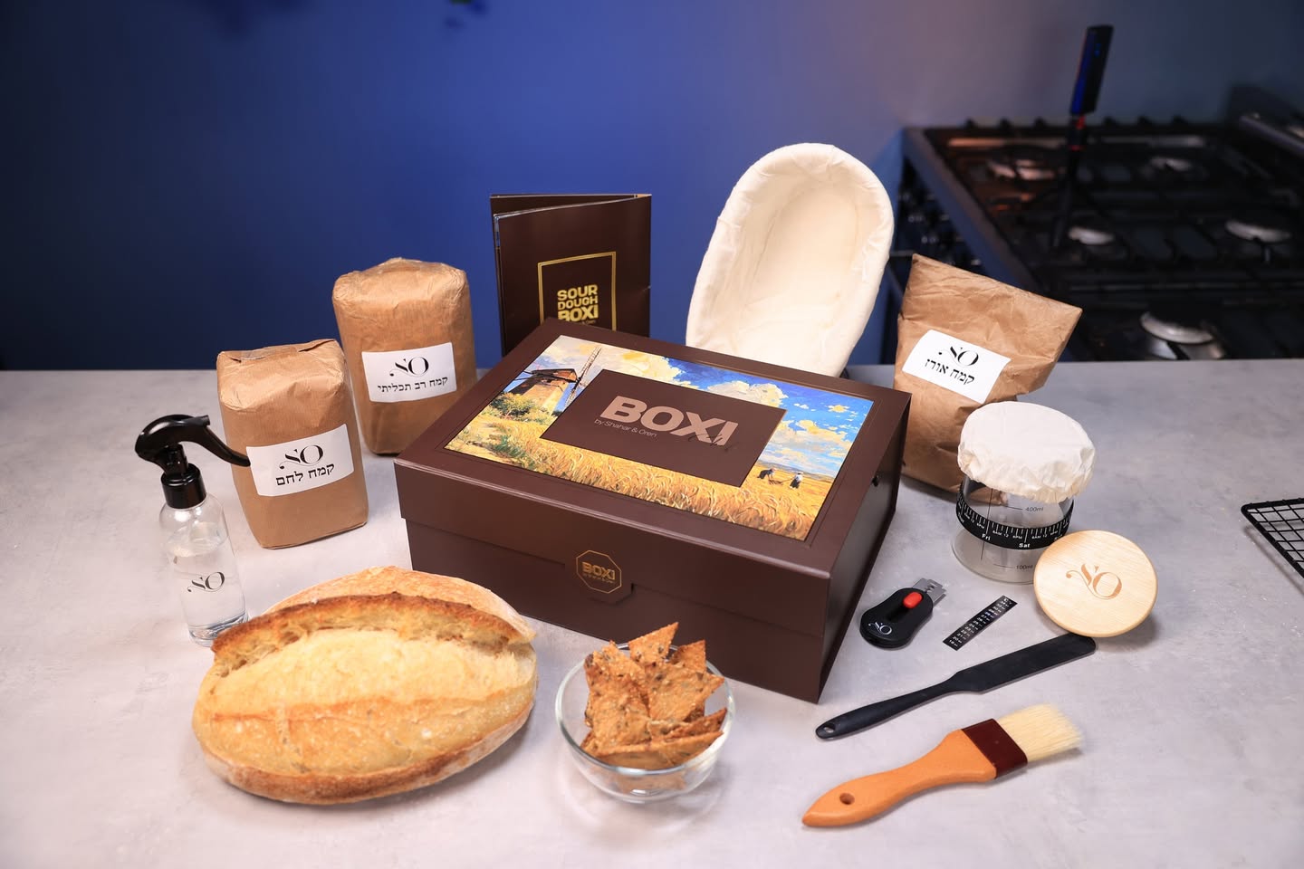 Game On Group Product — Shelf