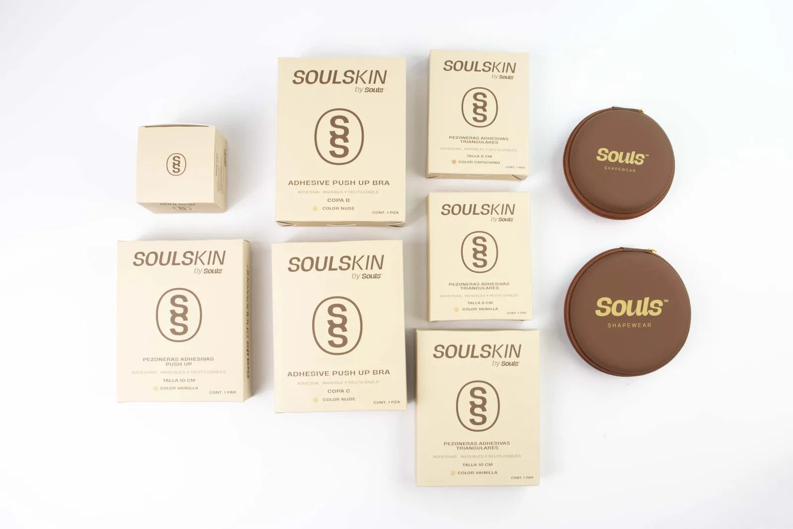 Game On Group Product — Odm