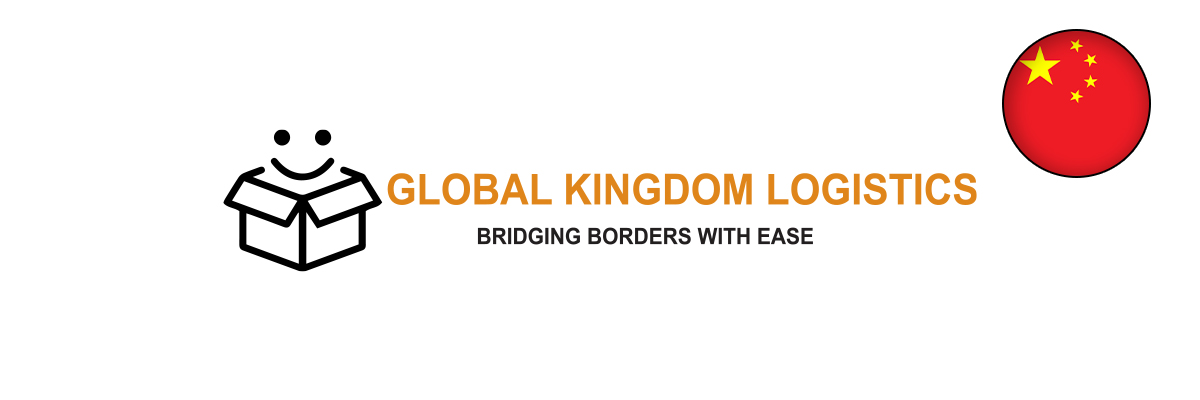 Global Kingdom Logistics — Game On Group