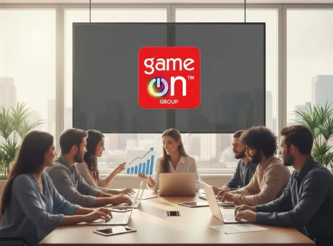 Game On Group Founding Services — Inventory Funding for Amazon and Shopify Sellers