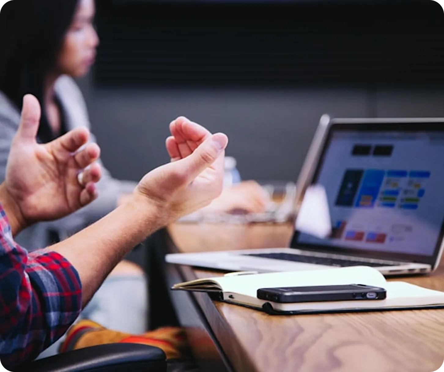 Direct Sourcing & Communication — Game On Group