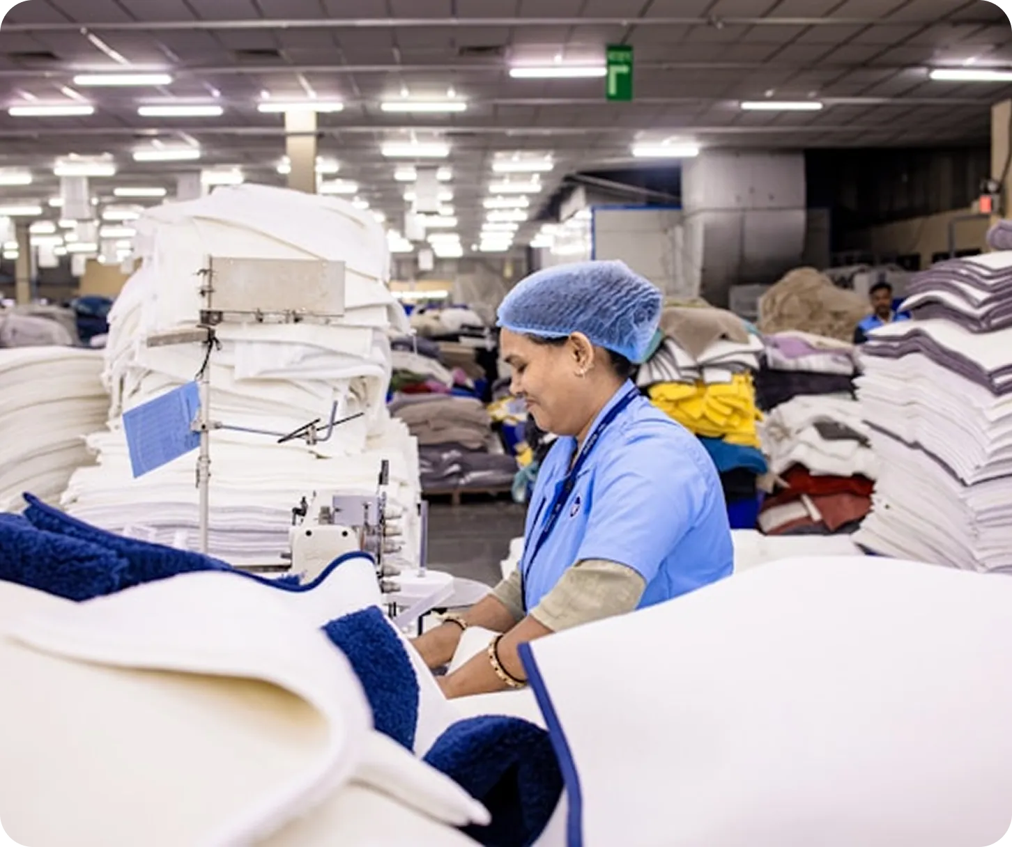 Supplier Vetting & Factory Inspections — Game On Group