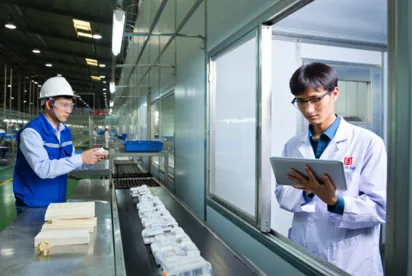 Our End-to-End Quality Control Services — Game On Group Inspection