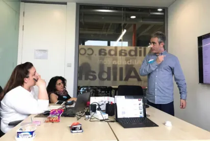 Consultation & Precision Design — Game On Group Product Development