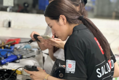 Audits That Protect Your Investment — Game On Group Inspection