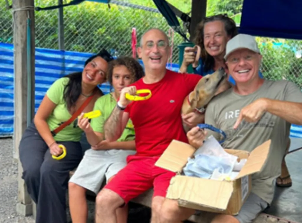ZAHAL Support — Game On Group