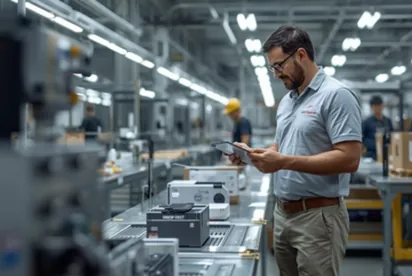 Amazon FBA Product Inspection & Quality Control in China