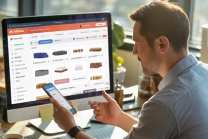 How to RFQ on Alibaba