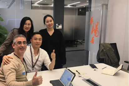 Partner Validation & Solution Tailoring — Game On Group Manufacturing